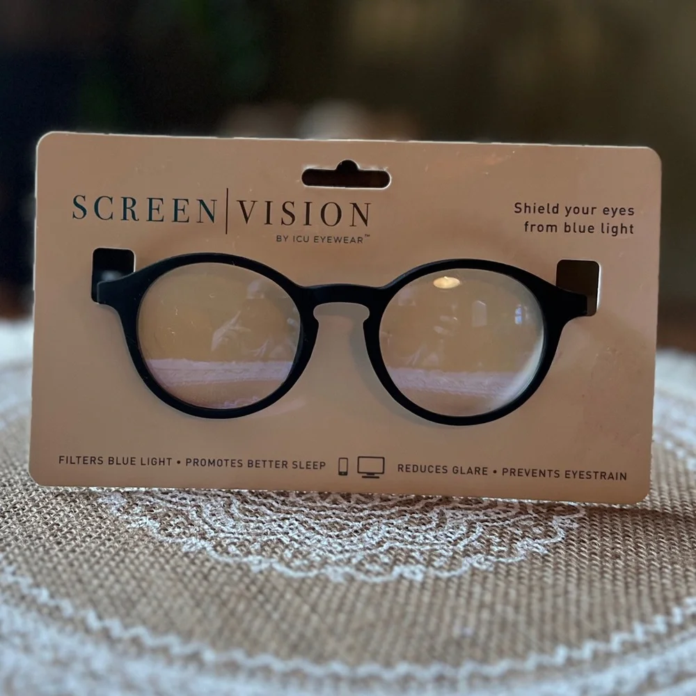 ScreenVision nwt—brand new